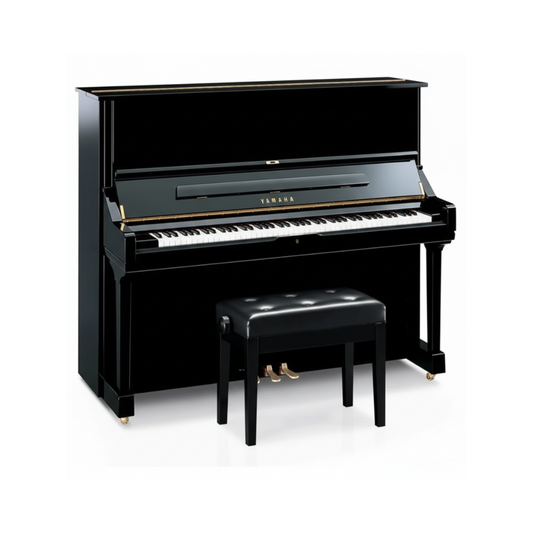 Premium Yamaha U3 Piano Handpicked AAAAA Top Quality (100% Made & Refurbished in Japan)