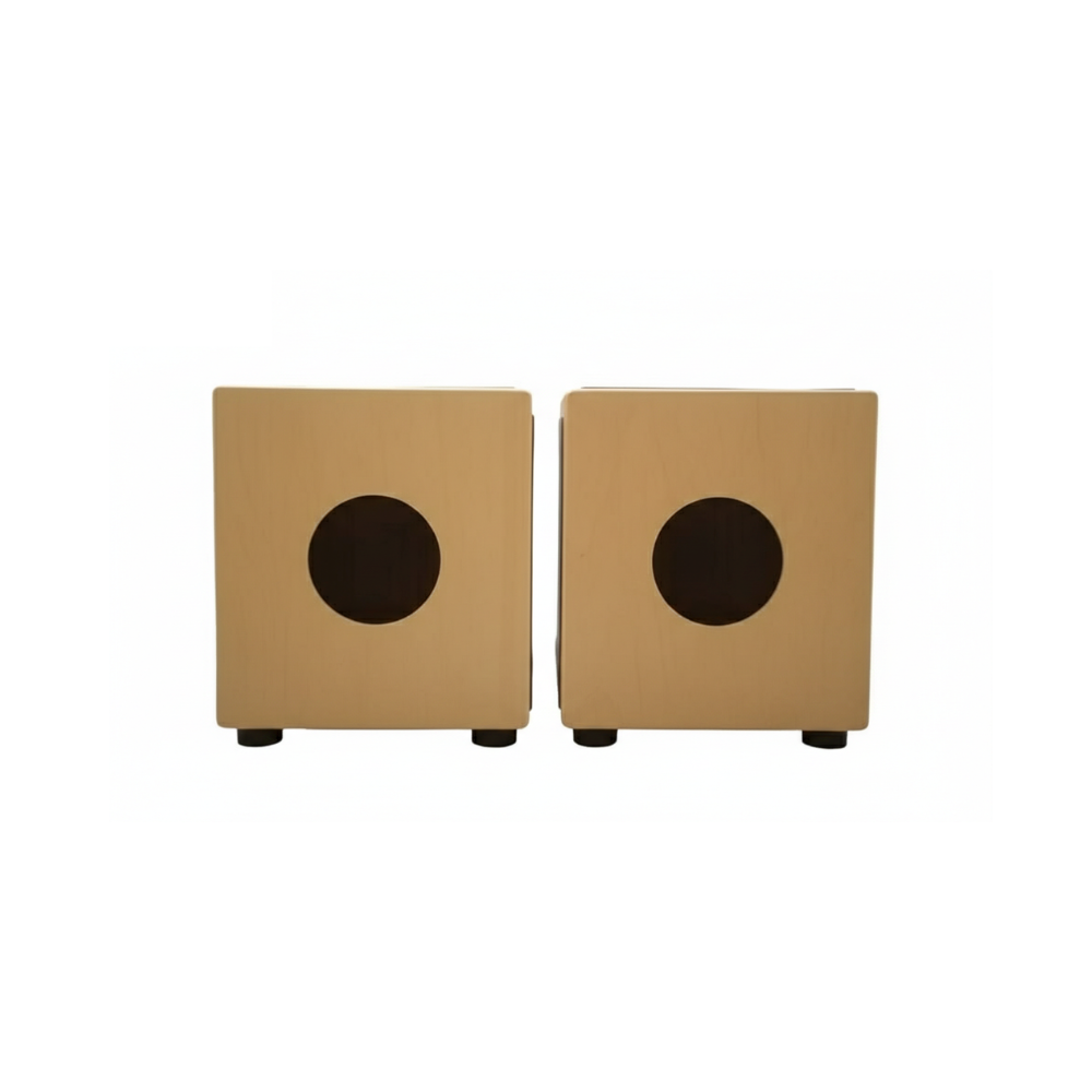 Jerubbaal Handcrafted Junior Cajon CJ4
