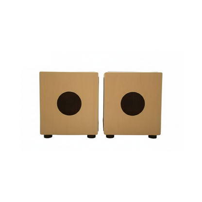 Jerubbaal Handcrafted Junior Cajon CJ4