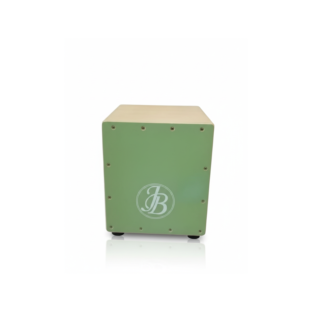 Jerubbaal Handcrafted Junior Cajon CJ4