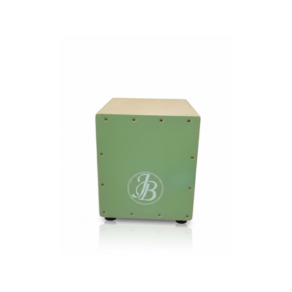 Jerubbaal Handcrafted Junior Cajon CJ4