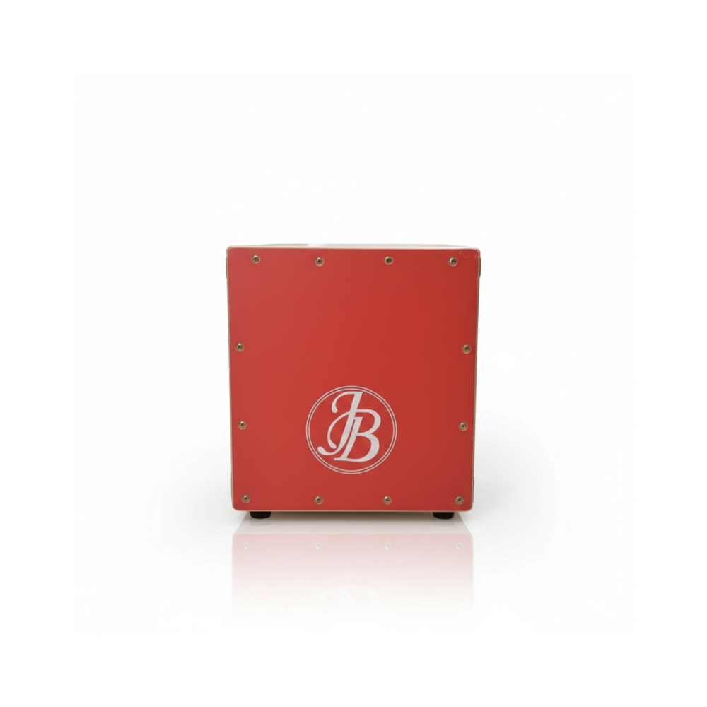 Jerubbaal Handcrafted Junior Cajon CJ4