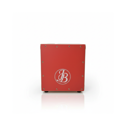 Jerubbaal Handcrafted Junior Cajon CJ4