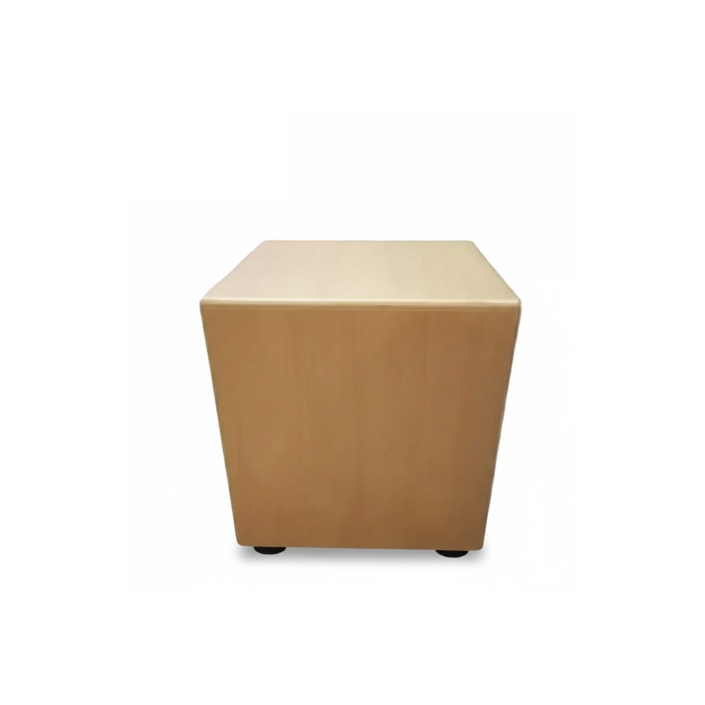 Jerubbaal Handcrafted Junior Cajon CJ4