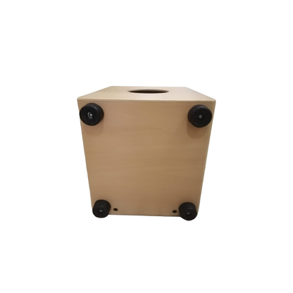 Jerubbaal Handcrafted Junior Cajon CJ4