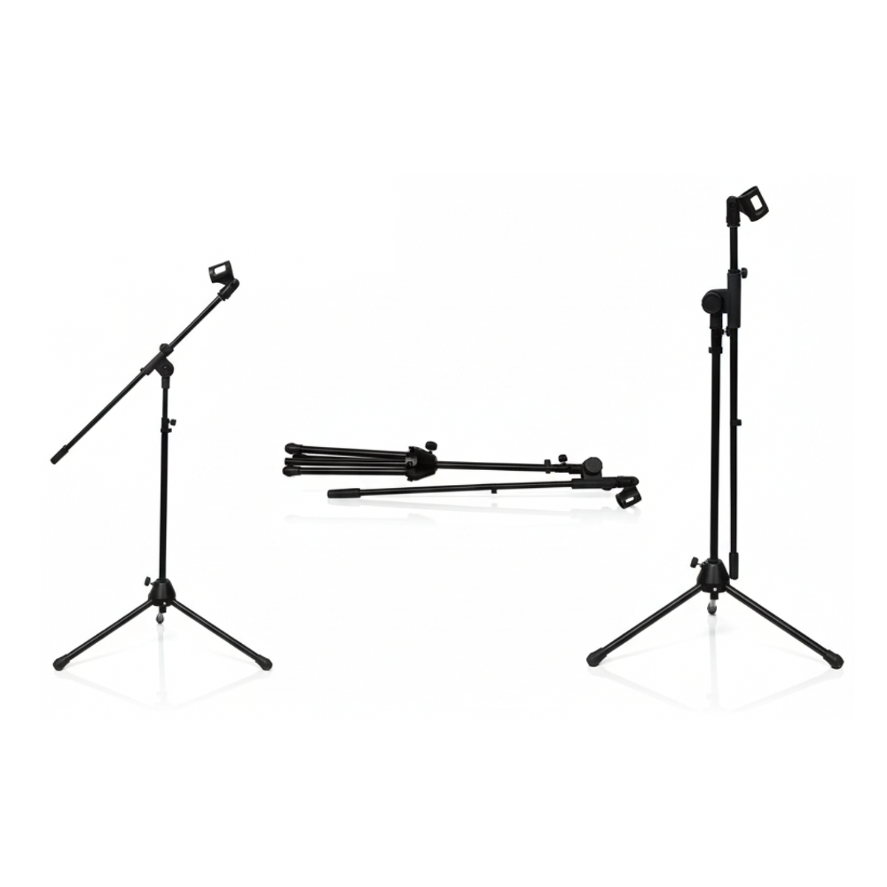 Microphone Tripod Stand