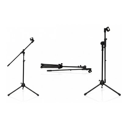 Microphone Tripod Stand