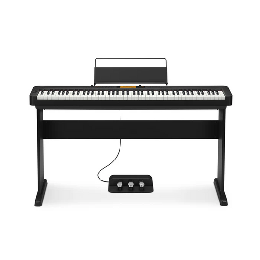 Casio CDP-S360 / S160 / S110 Digital Piano 88-Key Scaled Hammer Action II | Authentic Casio SG Warranty [Ready Stock]