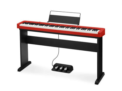 Casio CDP-S360 / S160 / S110 Digital Piano 88-Key Scaled Hammer Action II | Authentic Casio SG Warranty [Ready Stock]