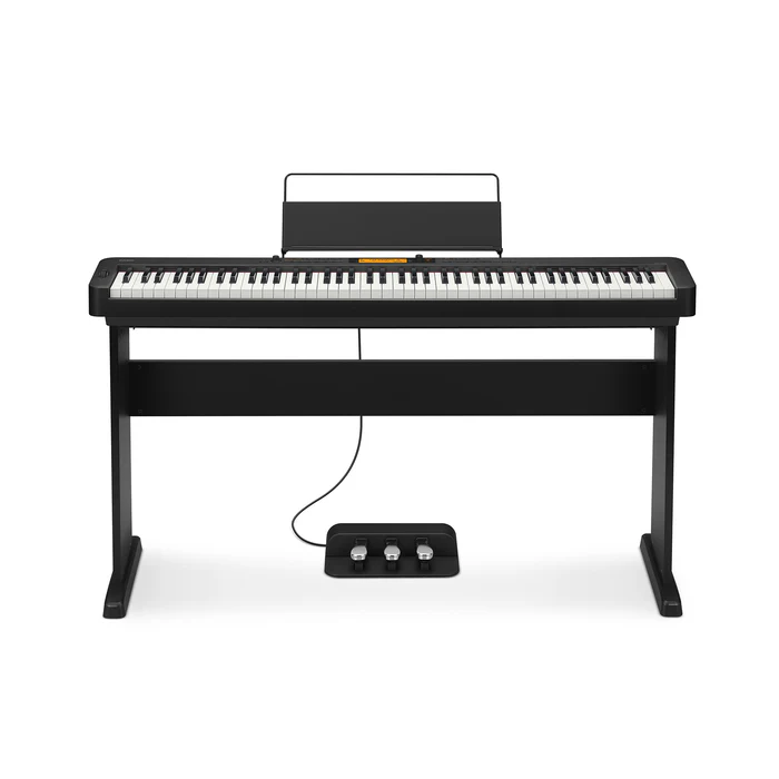 Casio CDP-S360 / S160 / S110 Digital Piano 88-Key Scaled Hammer Action II | Authentic Casio SG Warranty [Ready Stock]