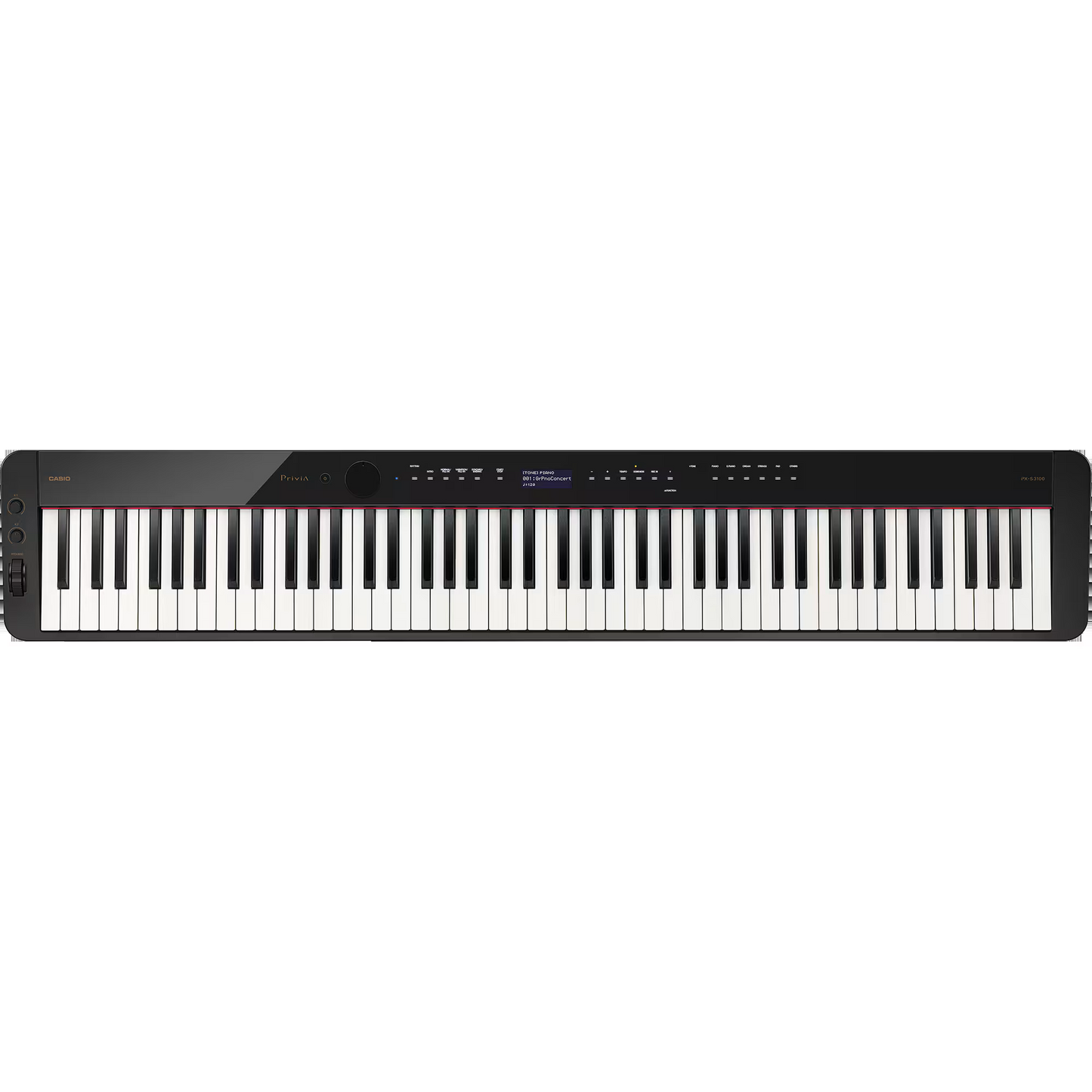 Casio Privia PX-S3100 Digital Piano