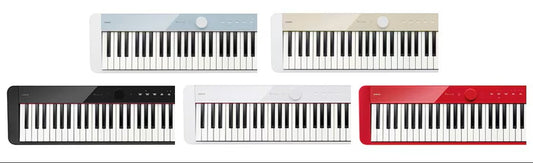 Casio Privia PX-S1100 Digital Piano