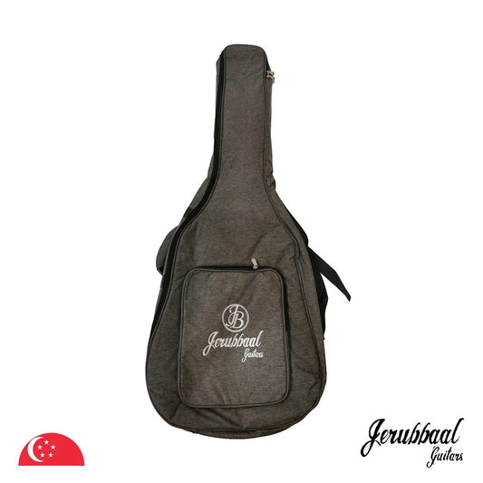 Jerubbaal Acoustic Guitar Gig Bag