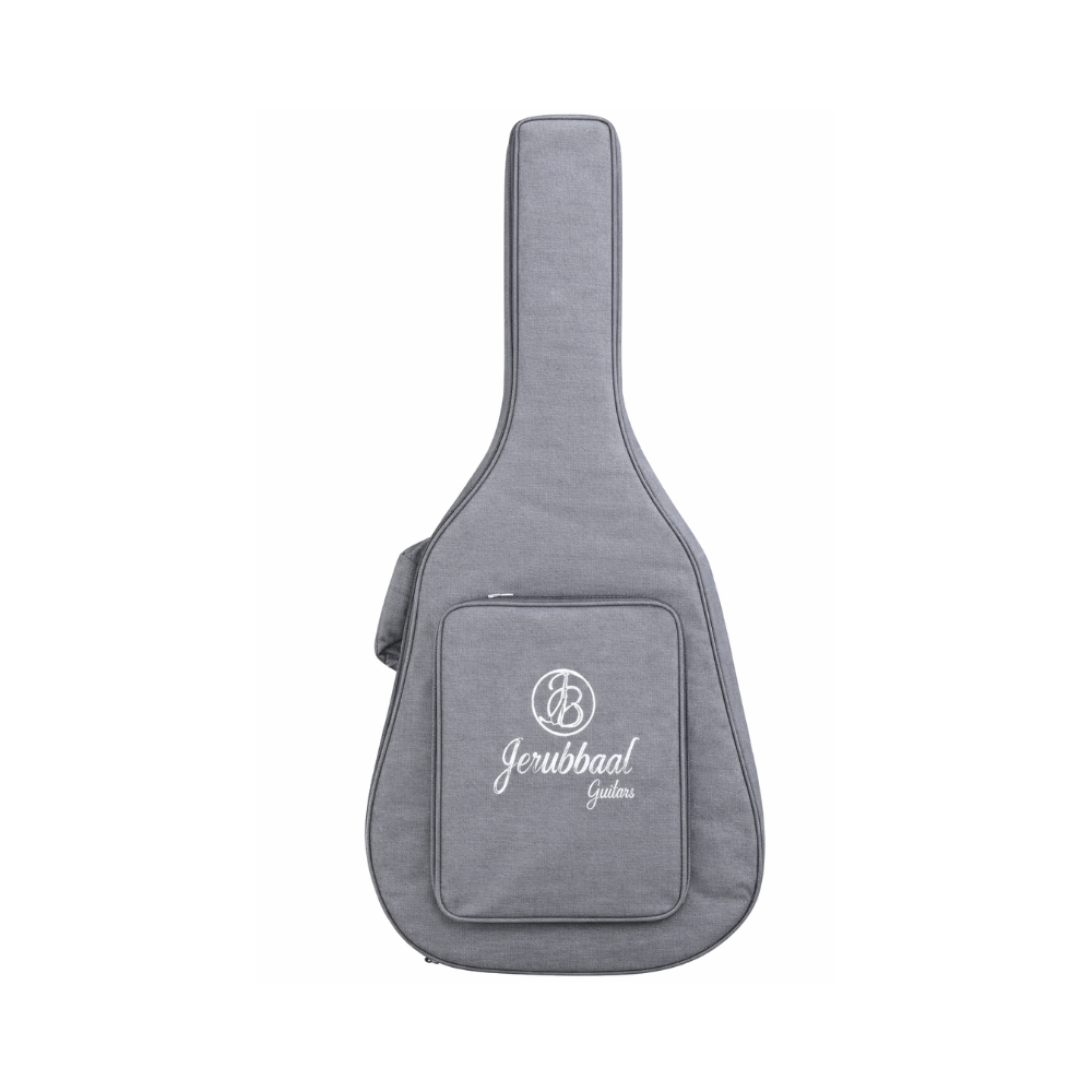 Jerubbaal Acoustic Guitar Gig Bag