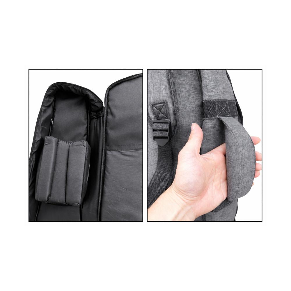 Jerubbaal Acoustic Guitar Gig Bag