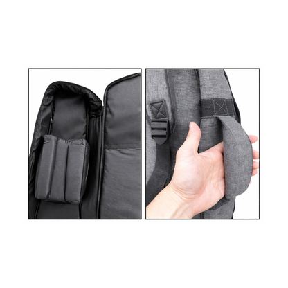Jerubbaal Acoustic Guitar Gig Bag