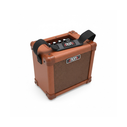 Aroma AG10A Acoustic Guitar Amplifier