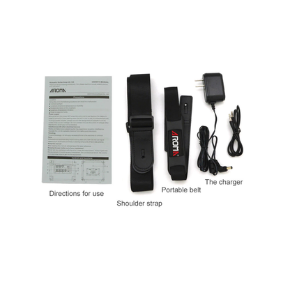 Aroma AG10A Acoustic Guitar Amplifier