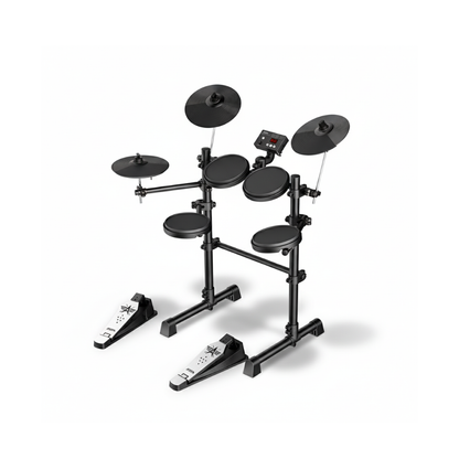 Aroma TDX-15 Electronic Drumset