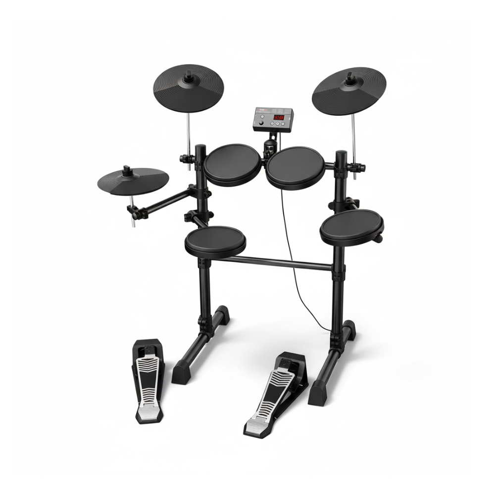 Aroma TDX-15 Electronic Drumset