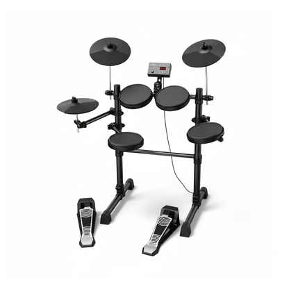 Aroma TDX-15 Electronic Drumset