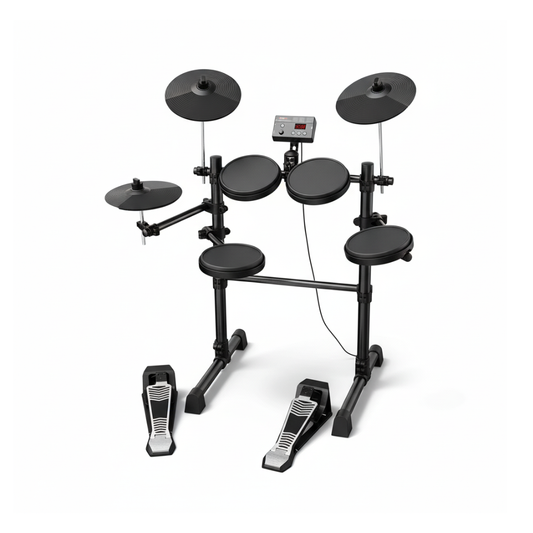 Aroma TDX-15 Electronic Drumset