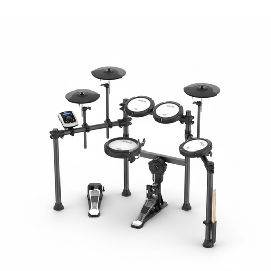 Aroma TDX-22II Electronic Drumset