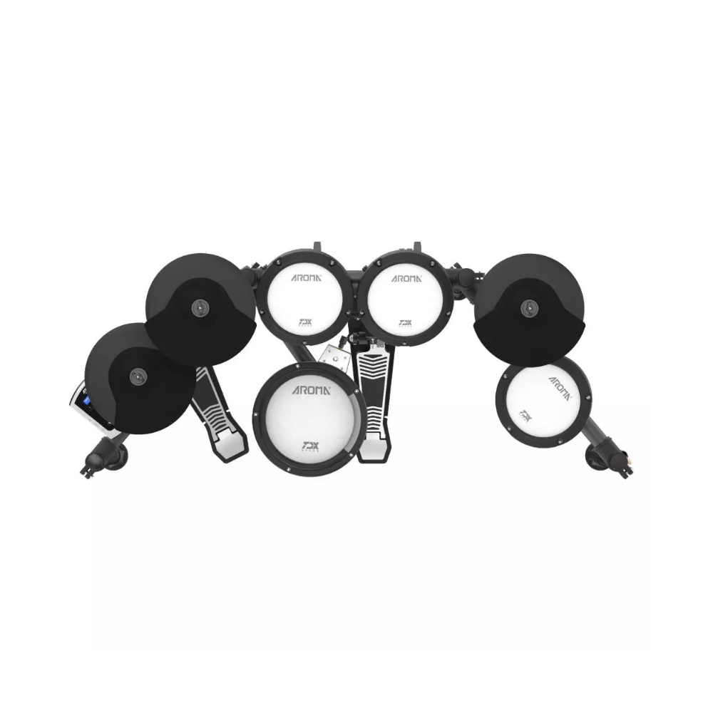 Aroma TDX-22II Electronic Drumset