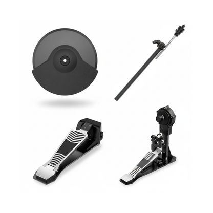 Aroma TDX-22II Electronic Drumset