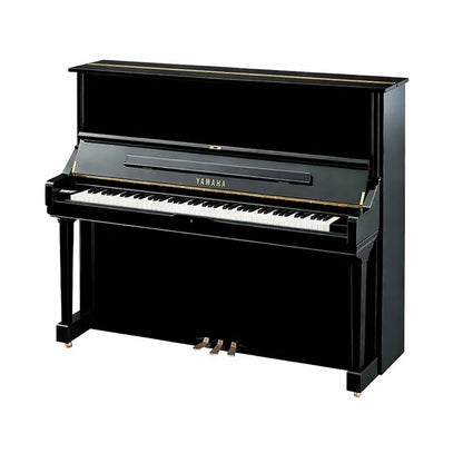 Premium Yamaha U3 Piano Handpicked AAAAA Top Quality (100% Made & Refurbished in Japan)