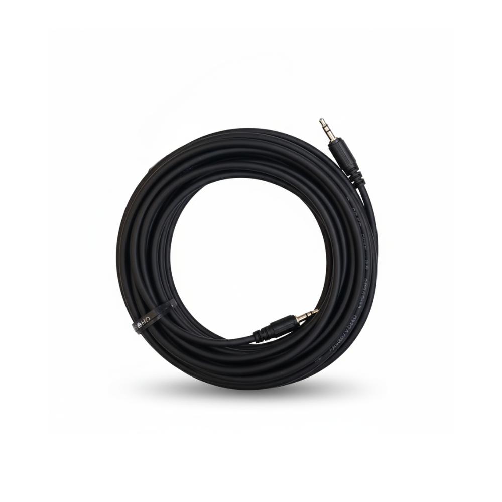 High Grade 3.5 mm Cable