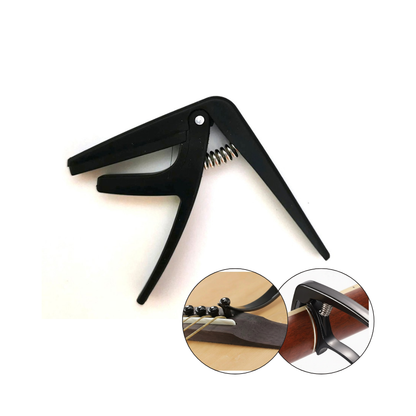 Manning Ukulele Capo