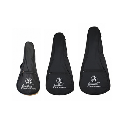 Jerubbaal Thick Padded Ukulele Bag