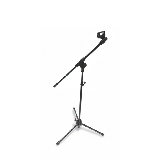 Microphone Tripod Stand