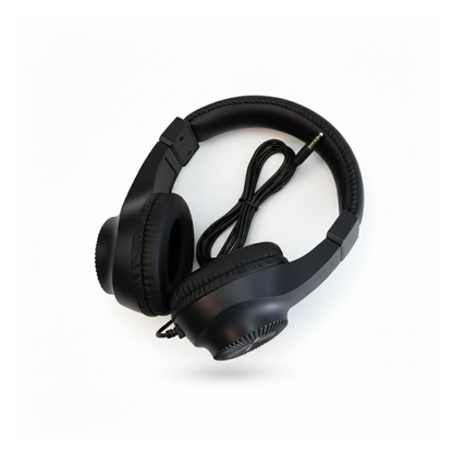 Over-Ear Headphones