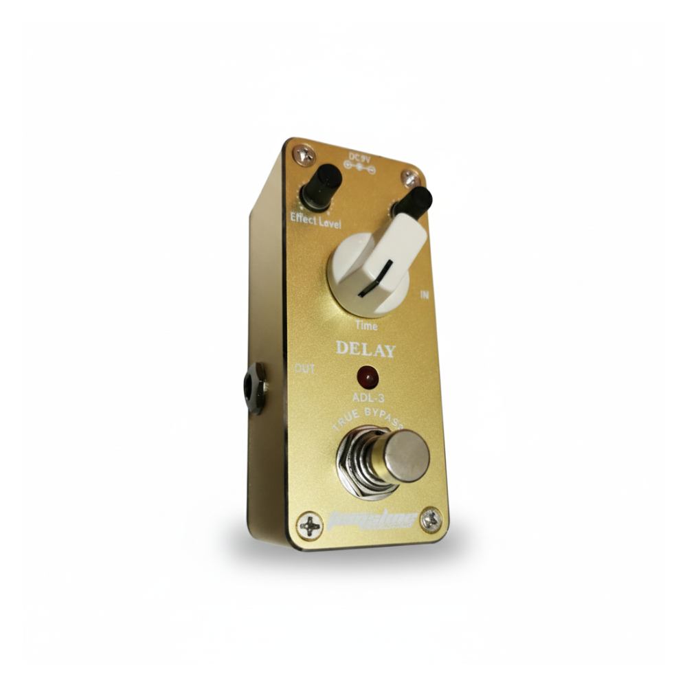 Tom'sline ADL-3 Delay FX Pedal