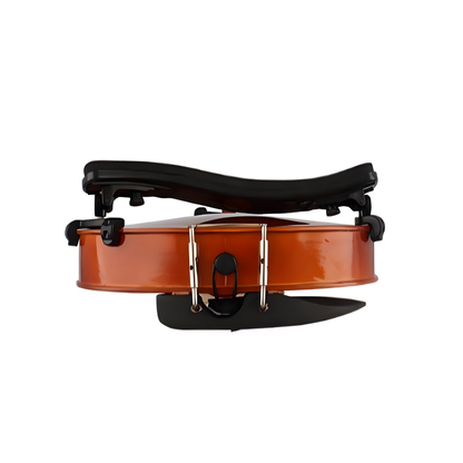 Adjustable Violin Shoulder Rest for 3/4 - 4/4 Size