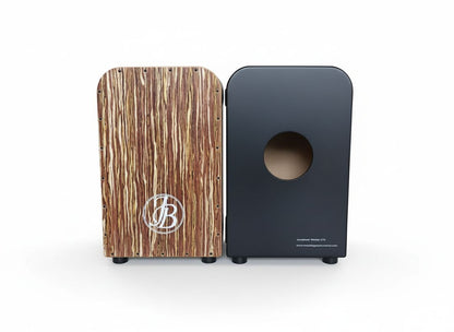 Jerubbaal C12 Professional Premium Cajon: Where Innovation Meets Tone