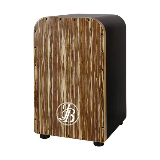 Jerubbaal C12 Professional Premium Cajon: Where Innovation Meets Tone