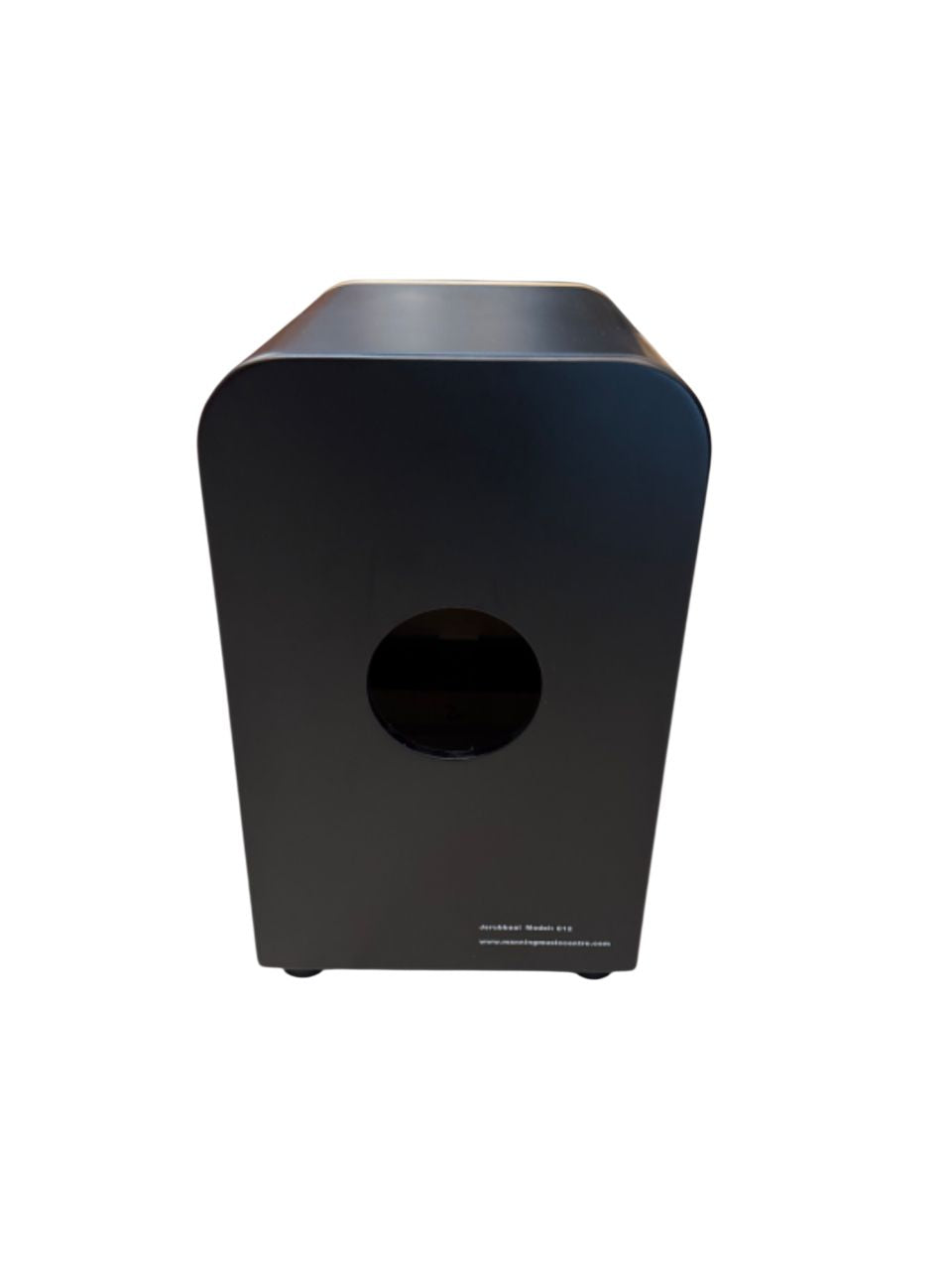 Jerubbaal C12 Professional Premium Cajon: Where Innovation Meets Tone