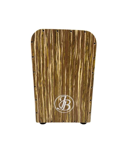 Jerubbaal C12 Professional Premium Cajon: Where Innovation Meets Tone