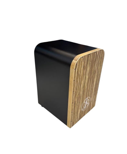 Jerubbaal C12 Professional Premium Cajon: Where Innovation Meets Tone
