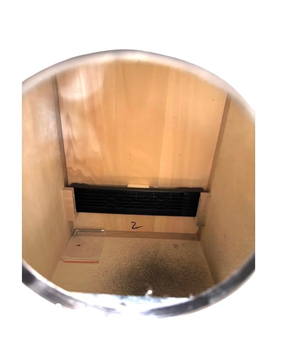 Jerubbaal C12 Professional Premium Cajon: Where Innovation Meets Tone