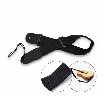 Ziko DG-1121 Guitar Strap