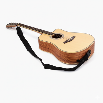 Ziko DG-1121 Guitar Strap